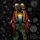 APATHY-WHERE THE RIVER MEETS.. (LP)