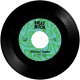 ALTERED TAPES & DJ PLATUR-BREAK DOWN B/W KING.. (7")