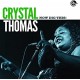 CRYSTAL THOMAS-NOW DIG THIS! (LP)