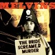 MELVINS-BRIDE SCREAMED MURDER (LP)