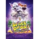 FILME-SPACE DOGS: TROPICAL.. (DVD)