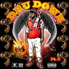 DRU DOWN-LIVIN LEGEND (GOD.. (CD)