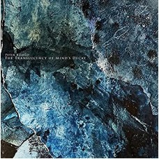 PETER BJARGO-TRANSLUCENCY OF MIND'S.. (CD)