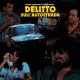 FRANCO MICALIZZI-DELITTO SULL'AUTOSTRADA (LP)