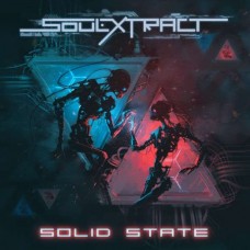 SOUL EXTRACT-SOLID STATE (CD)