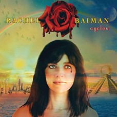 RACHEL BAIMAN-CYCLES (LP)