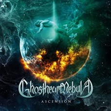 GHOSTHEART NEBULA-ASCENSION (CD)