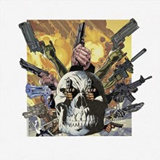 THIRTY EIGHT SPESH-6 SHOTS: OVERKILL (LP)