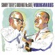 SONNY TERRY & BROWNIE MCGHEE-WORKING MAN BLUES (CD)