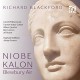 R. BLACKFORD-NIOBE - KALON - BLEWBURY (CD)