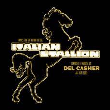 B.S.O. (BANDA SONORA ORIGINAL)-ITALIAN STALLION (LP)