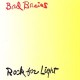 BAD BRAINS-ROCK FOR LIGHT -REISSUE- (LP)