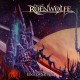 PROJECT: ROENWOLFE-EDGE OF SATURN (CD)
