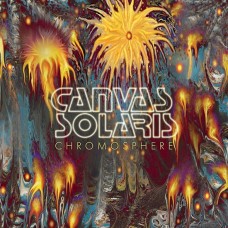 CANVAS SOLARIS-CHROMOSPHERE (CD)