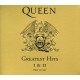 QUEEN-GREATEST HITS I & II -BOX- (2CD)