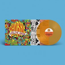 CHUBBY AND THE GANG-MUTT'S NUTS (LP)