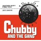 CHUBBY AND THE GANG-LIGHTNING DONT.. -LTD- (7")