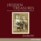 SACABUCHE-HIDDEN TREASURES:.. (CD)