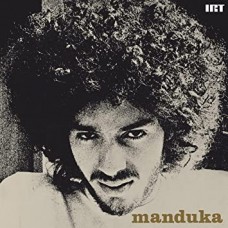 MANDUKA-MANDUKA (LP)
