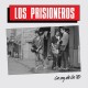 LOS PRISIONEROS-LA VOZ DE LOS '80 (LP)