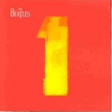 BEATLES-1 (CD)