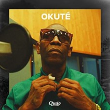 OKUTE-OKUTE (LP)