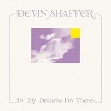 DEVIN SHAFFER-IN MY DREAMS I'M THERE (CD)
