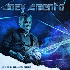 JOEY EMENTA-ON THE BLUES SIDE -DIGI- (CD)