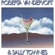 ROBERTA VANDERVORT & SALLY TOWNES-ROBERTA VANDERVORT AND.. (LP)