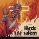 B.S.O. (BANDA SONORA ORIGINAL)-LORDS OF SALEM -COLOURED- (2LP)