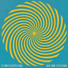 SUFJAN STEVENS-CONVOCATIONS -COLOURED- (5LP)