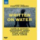 FILME-WRITTEN ON WATER (BLU-RAY)