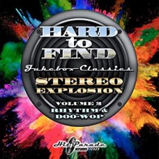 V/A-HARD TO FIND JUKEBOX:.. (CD)