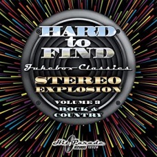 V/A-HARD TO FIND JUKEBOX:.. (CD)