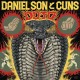 DANIEL SON & CUNS-DOJO (LP)