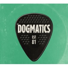 DOGMATICS-EST 81 (CD)