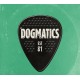 DOGMATICS-EST 81 (CD)