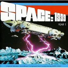 B.S.O. (BANDA SONORA ORIGINAL)-SPACE: 1999.. -COLOURED- (2LP)
