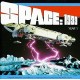B.S.O. (BANDA SONORA ORIGINAL)-SPACE: 1999.. -COLOURED- (2LP)