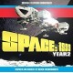 B.S.O. (BANDA SONORA ORIGINAL)-SPACE: 1999.. -COLOURED- (2LP)