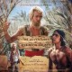 B.S.O. (BANDA SONORA ORIGINAL)-ADVENTURES OF ROBINSON.. (CD)