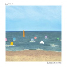 LAPECHE-BLOOD IN THE WATER (LP)