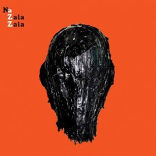 REY SAPIENZ & THE CONGO TECHNO ENSEMBLE-NA ZALA ZALA (LP)