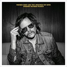 TURNER CODY AND THE SOLDIERS OF LOVE-FRIENDS IN HIGH PLACES (LP)