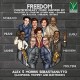 ALEX SEBASTIANUTTO & MORRIS SEBASTIANUTTO-FREEDOM: CONTEMPORARY.. (CD)