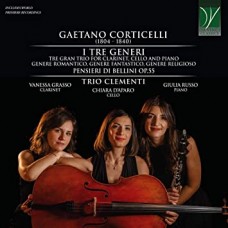 ENSEMBLE IL GROVIGLIO / L-STRADELLA: SANTA.. (CD)