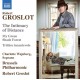 ROBERT GROSLOT-INTIMACY OF DISTANCE (CD)