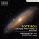 FABIO BANEGAS/GEORGE TAKEI-BOTTIROLI: COMPLETE.. (CD)