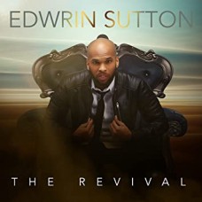 EDWRIN SUTTON-REVIVAL (CD)