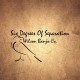 WILSON BANJO CO-SIX DEGREES OF SEPARATION (CD)